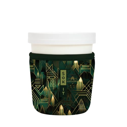 IceCreamSok Insulated Neoprene Cover
