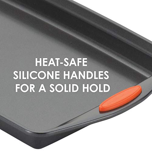 Nonstick Baking Pan with Lid