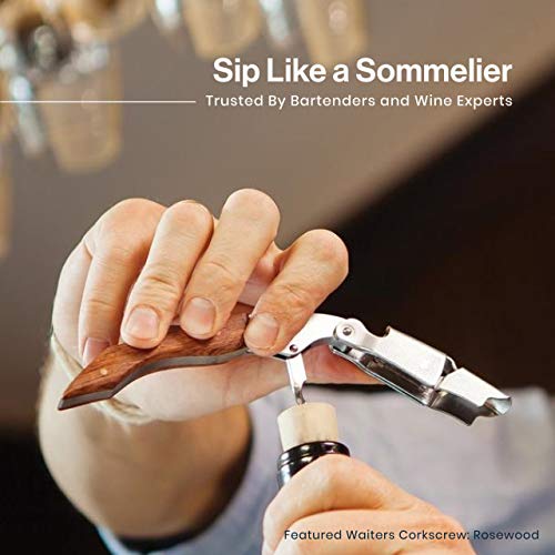 HiCoup Wine Opener