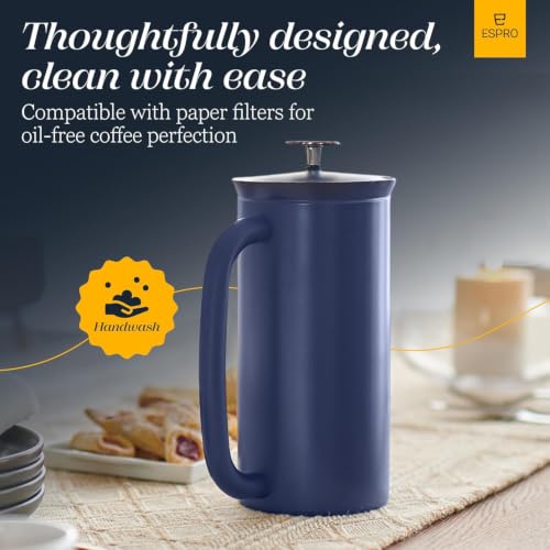 P7 French Press
