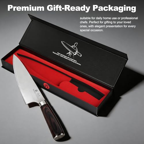 8.5 Inch Pro Chef Knife