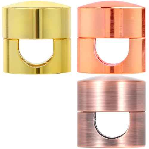3 Sets Charger Holders for Cords (3 Count)