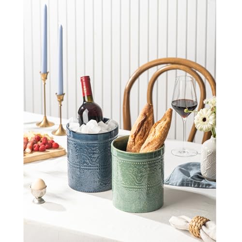 Kitchen Utensil Holder