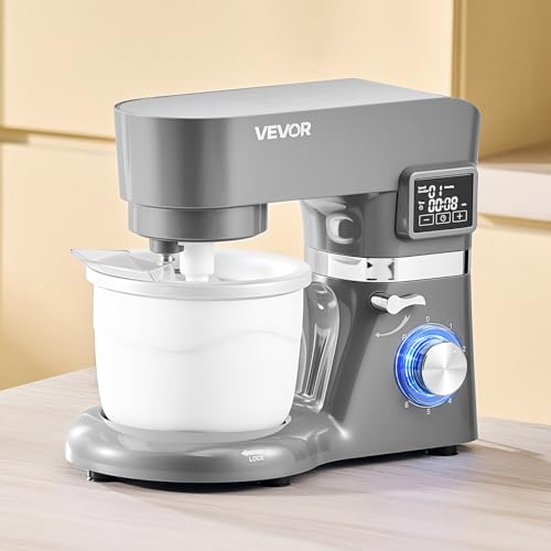 Ice Cream Maker