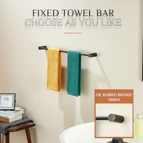 Bath Towel Bar 20