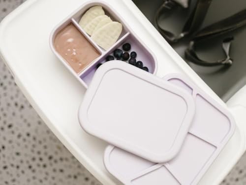 Silicone Bento Box