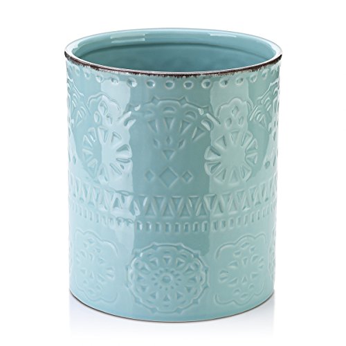 7.2" Kitchen Utensil Holder