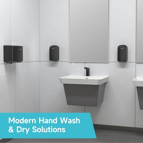Liquid Automatic Soap Dispenser