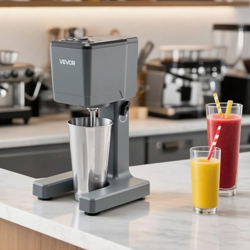 Milkshake Maker