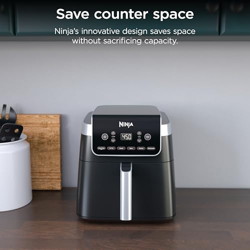 Air Fryer XL with MaxCrisp