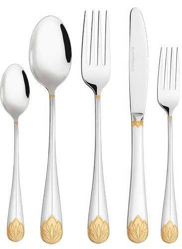 Silverware Set Limited Edition (30 Count)