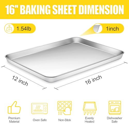 Baking Sheet Cookie Sheet