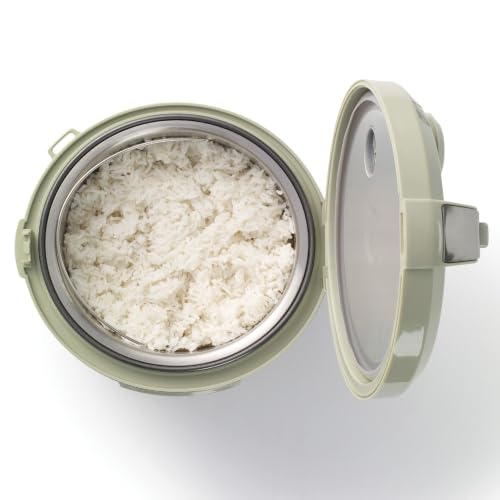 Low Carb Rice Cooker