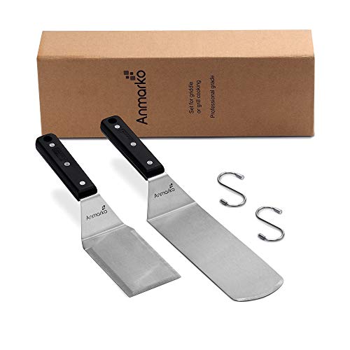 Grill Spatula Set (2 Count)