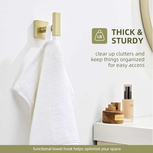 Bathroom Towel Hook