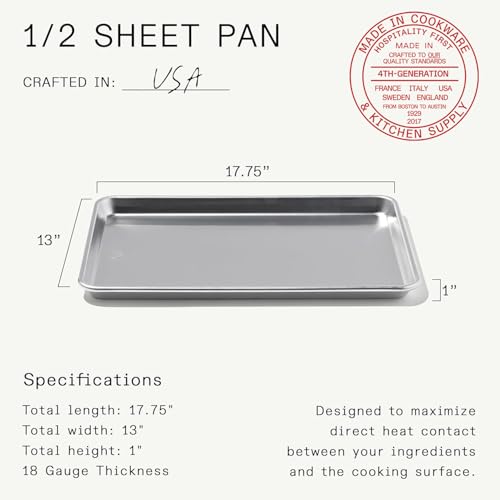 Cookware Sheet Pan