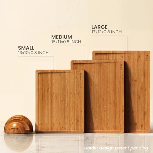 Cutting Board (3 Count)