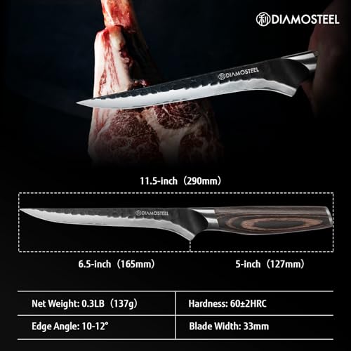 6.5 Inch Boning Knife
