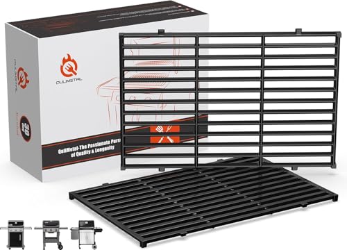 17.5" Grill Grates for Weber Spirit 300