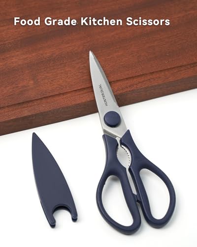 Kitchen Scissors for Food
