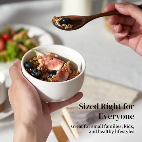 10 OZ Small Bowls (6 Count)