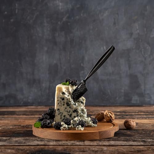 307089 Monaco+ Cheese Knife Set