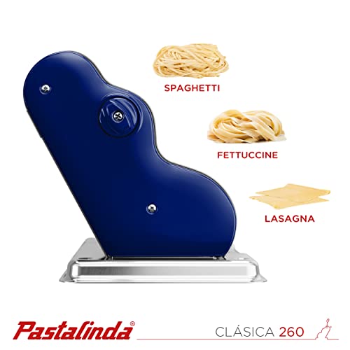 Classic 260 Pasta Maker Machine