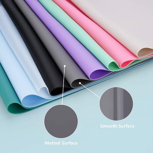 Extra Large Silicone Mats for Countertop