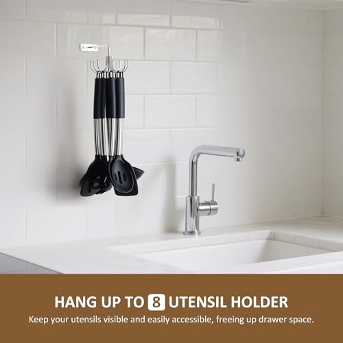 Kitchen Cooking Utensil Holder