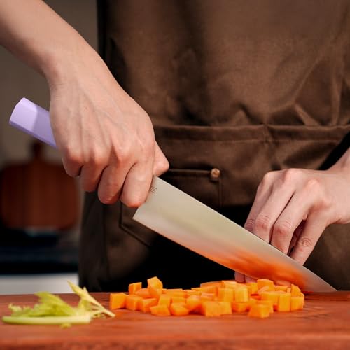 8 Inch Chef Knife