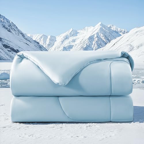 Cooling Comforter King Size