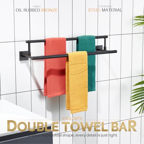 Towel Bars 24