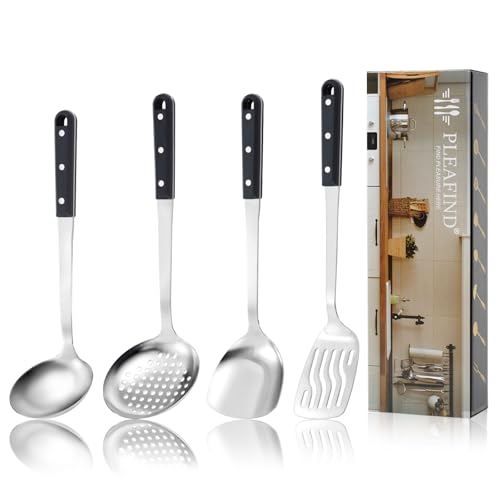 4 Pcs Cooking Utensils Set (4 Count)
