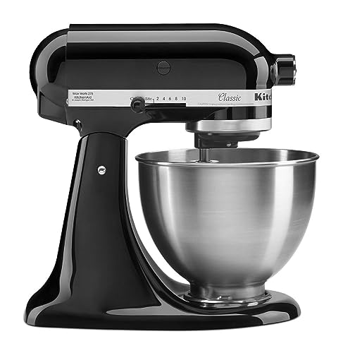 Classic Series 4.5 Quart Tilt