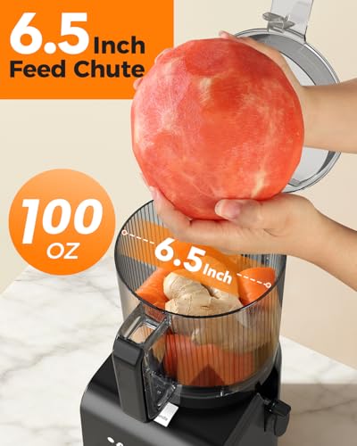 Juicer Machines