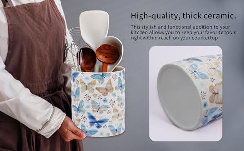 Kitchen Utensil Holder