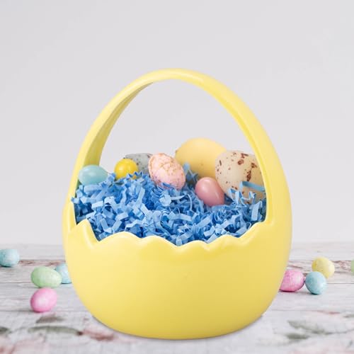 MagicWater Crinkle Cut Paper Gift Basket Filler (32 Ounce)
