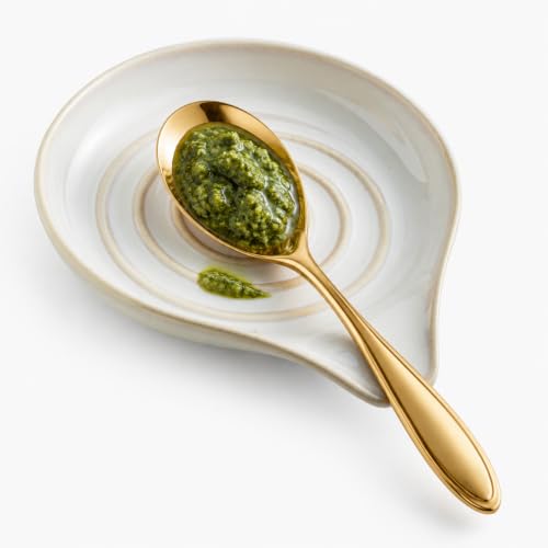 Spoon Rest for Stove Top