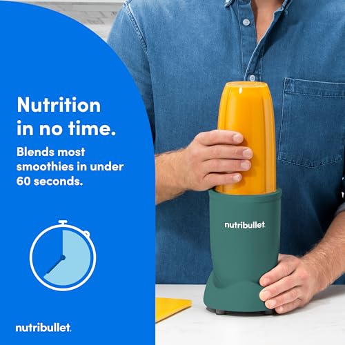 Pro Personal Blender