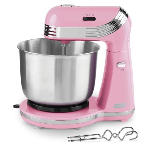 Everyday Stand Mixer