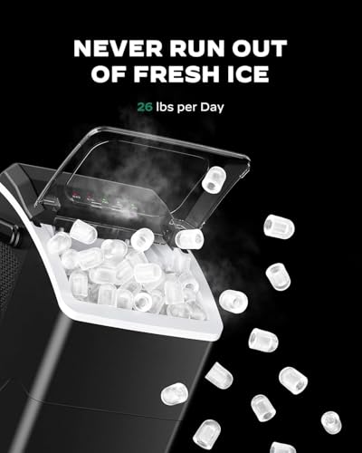 Countertop Ice Maker