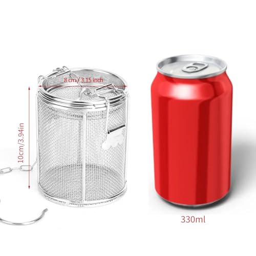Tea Strainers for Loose Tea
