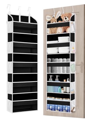 1Pack Over the Door Organizer Storage