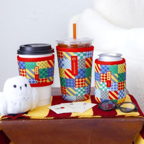 CanSok Sleeve for Beer & Soda Insulated Neoprene Cover