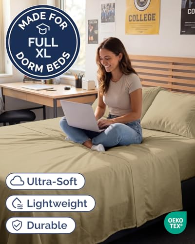 Full XL Sheets