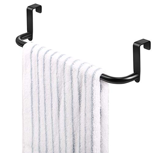 Over Cabinet Door Towel Bar