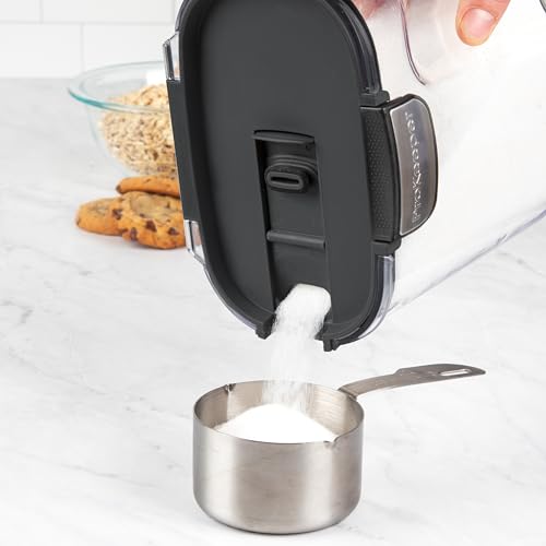Airtight Food Storage Container Set