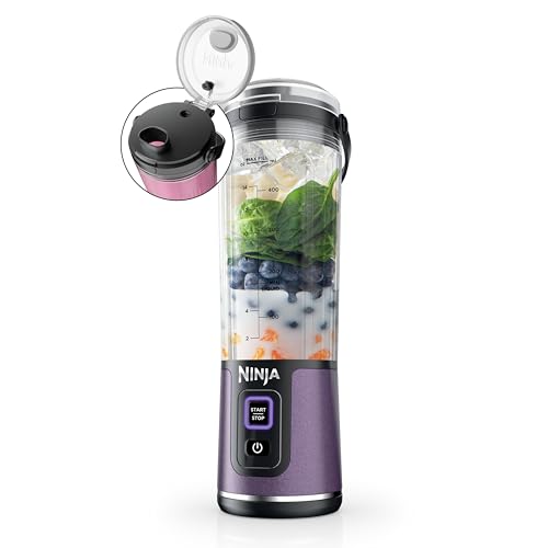 Blast Portable Blender
