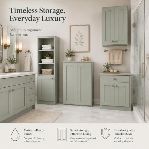 Wall Mounted Cabinet