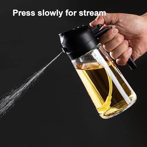 Oil Dispenser for Kitchen